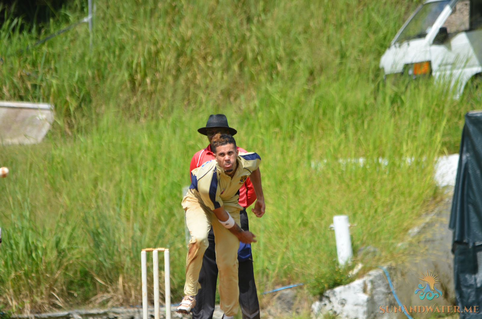 Willow Cuts VS St David's (112)